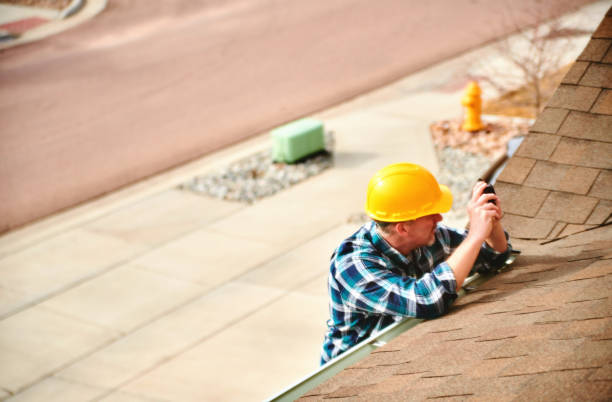 Slate Roofing Contractor in Fullerton, CA