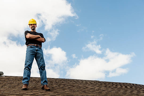 Quick and Trustworthy Emergency Roof Repair Services in Fullerton, CA