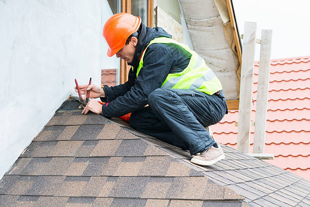Slate Roofing Contractor in Fullerton, CA